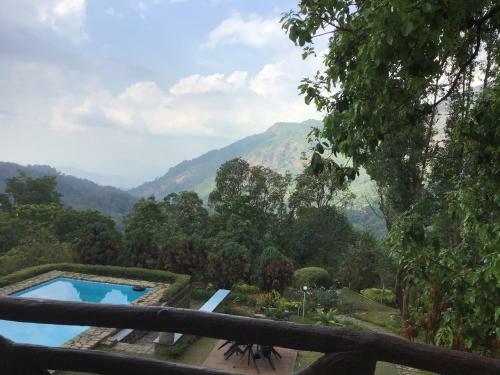 Hotel Wild Elephant Eco Friendly Resort