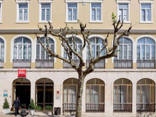 Hotel Ibis Figueira Da Foz