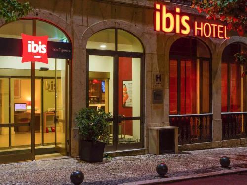 Hotel Ibis Figueira Da Foz