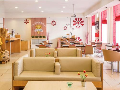 Hotel Ibis Figueira Da Foz