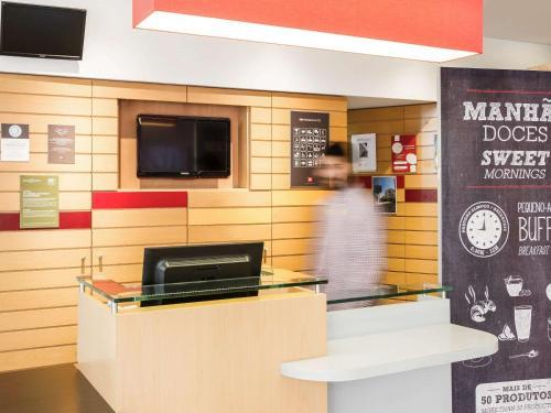 Hotel Ibis Figueira Da Foz