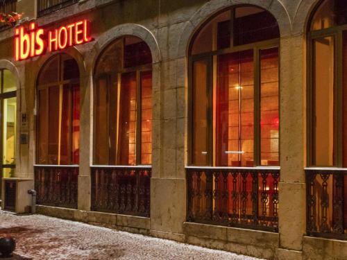 Hotel Ibis Figueira Da Foz