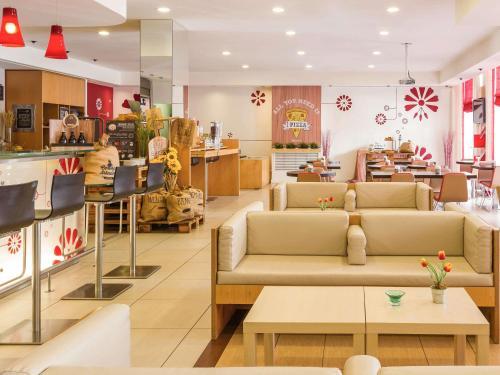 Hotel Ibis Figueira Da Foz