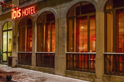 Hotel Ibis Figueira Da Foz