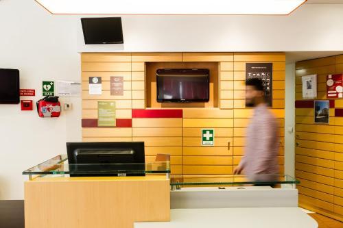 Hotel Ibis Figueira Da Foz