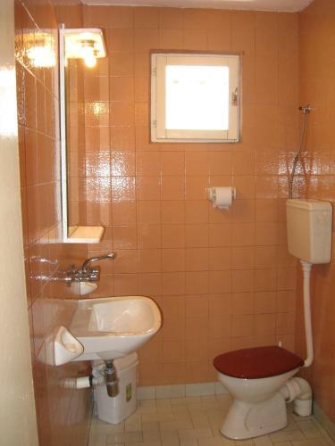 Hostal Elefterova Kashta