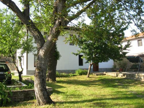 Hostal Elefterova Kashta