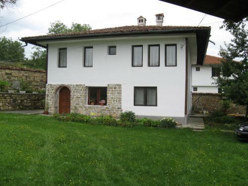 Hostal Elefterova Kashta