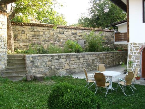 Hostal Elefterova Kashta