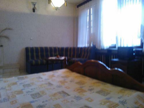Bohemi Hotel