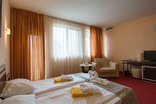 Park Hotel Arbanassi
