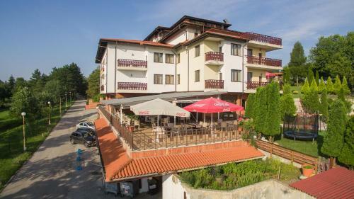 Park Hotel Arbanassi