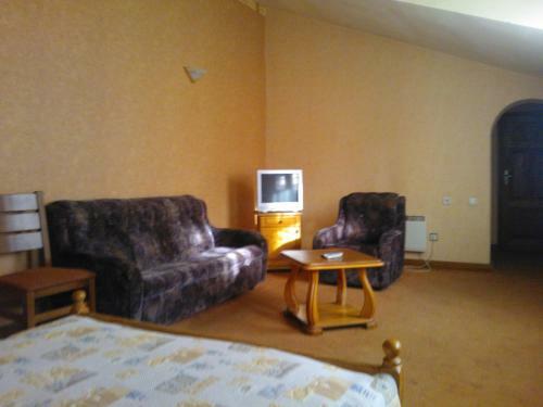 Boliarska Kashta Hotel