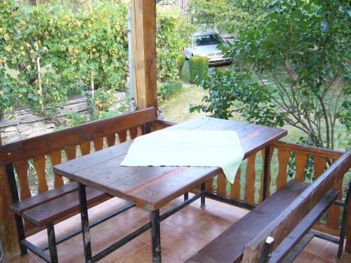 Hostal Guest House With The Wooden Plough