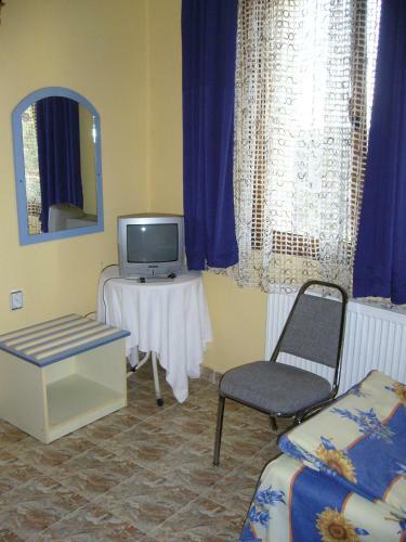 Hostal Guest House With The Wooden Plough