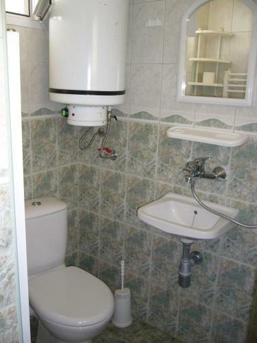 Hostal Guest House With The Wooden Plough
