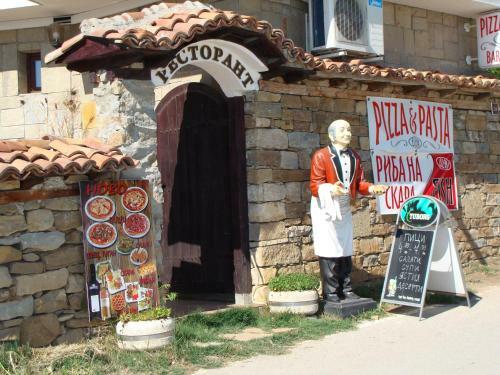 Hotel Elena