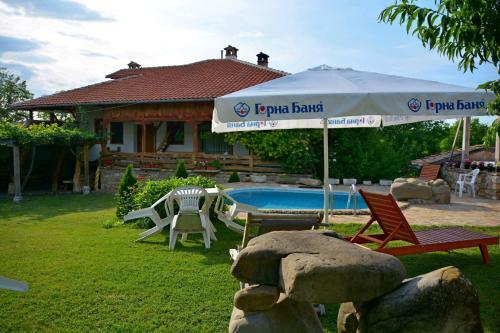 Hotel Pri Chakara