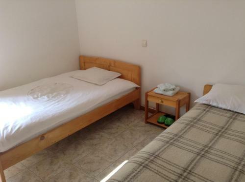Hostal Vanda Guest House