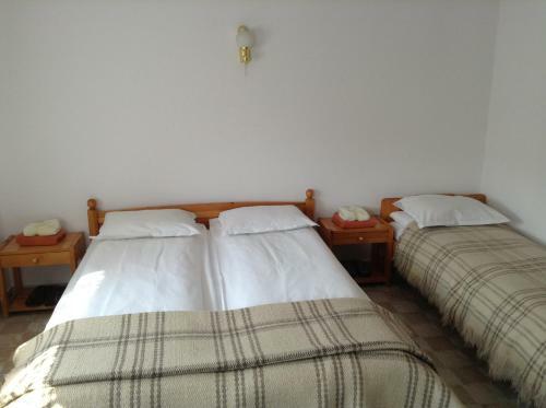 Hostal Vanda Guest House