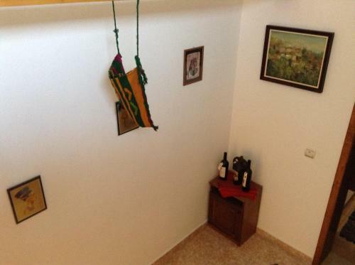 Hostal Vanda Guest House