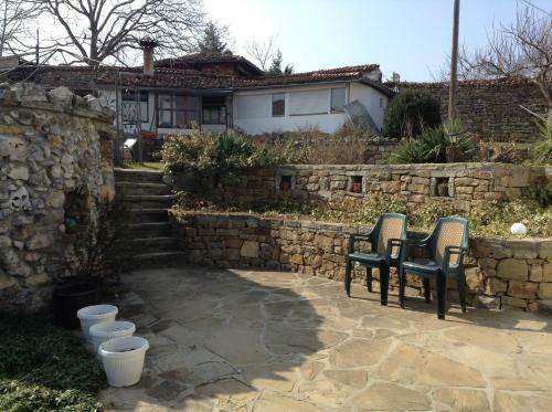 Hostal Vanda Guest House