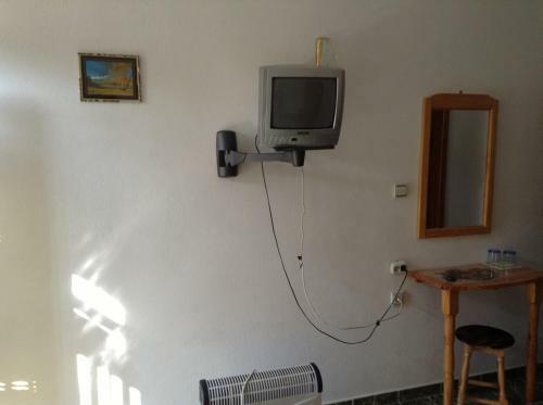 Hostal Vanda Guest House