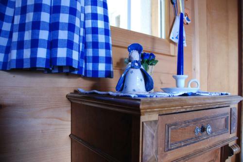 Lodge Cottage