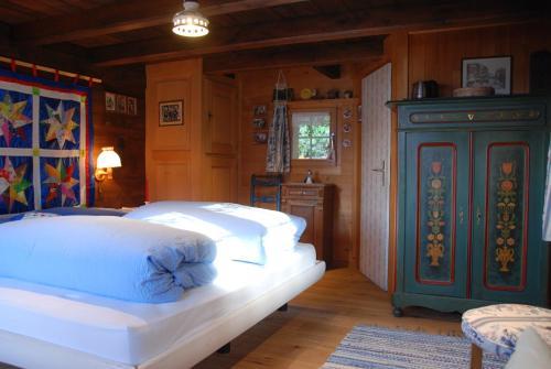Lodge Cottage
