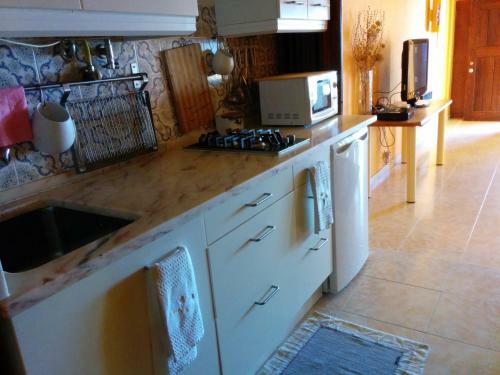 Apartamento Casa Cristina