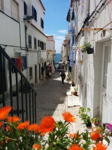 Apartamento Casa Cristina