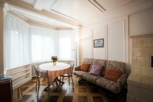 Holiday Apartment Alpenblume