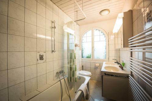 Holiday Apartment Alpenblume