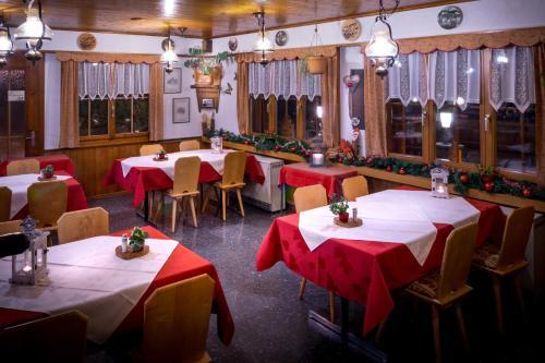 Hotel Wildbach