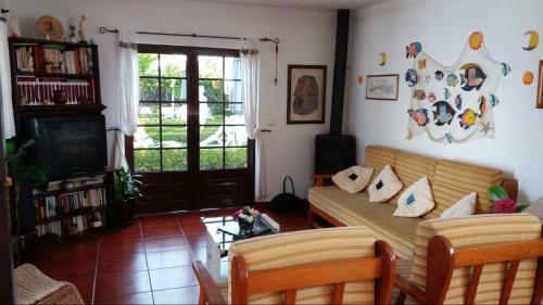 Hostal Country House Sesimbra