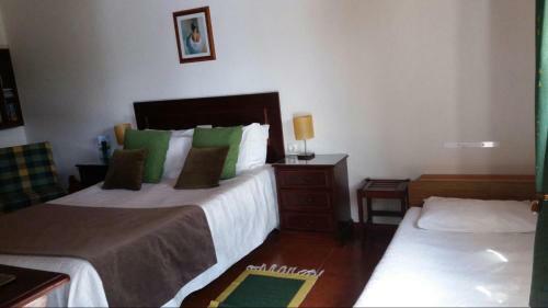 Hostal Country House Sesimbra