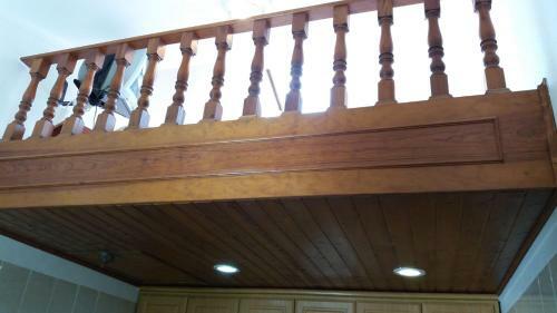 Hostal Country House Sesimbra
