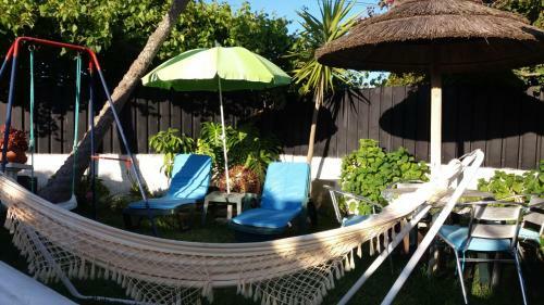 Hostal Country House Sesimbra