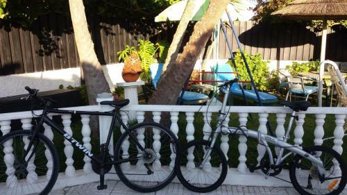 Hostal Country House Sesimbra