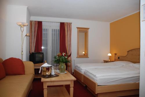 Hotel Brienz