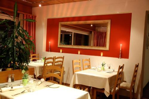 Hotel Brienz