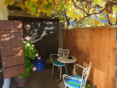 Apartment Am Brienzersee Brienz