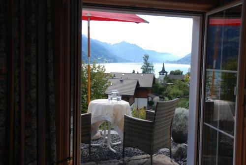 Bed & Breakfast B & B Jobins