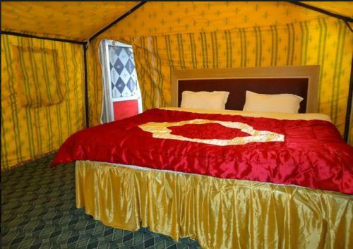Bed & Breakfast Royal Deluxe Camp - Nubra