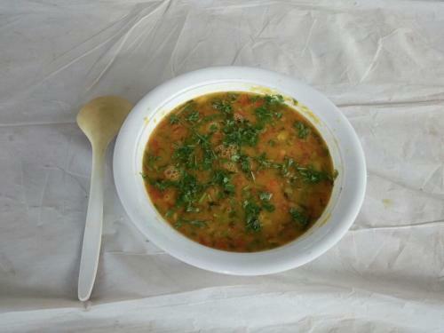 Jamrung Hillside Camping