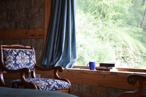 Hotel Kudrat - A Boutique Homestay