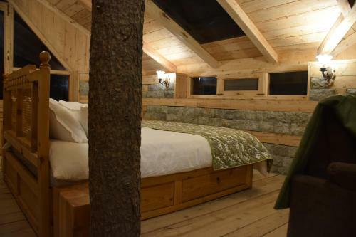 Hotel Kudrat - A Boutique Homestay