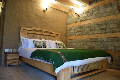 Hotel Kudrat - A Boutique Homestay