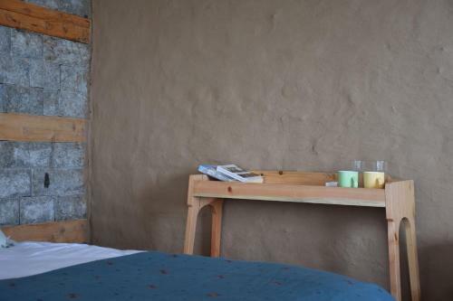 Hotel Kudrat - A Boutique Homestay