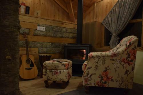 Hotel Kudrat - A Boutique Homestay